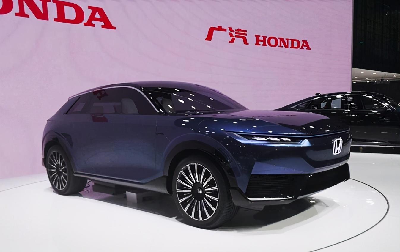 本田最新款2025，融合創(chuàng)新與傳統(tǒng)的駕駛新體驗(yàn)