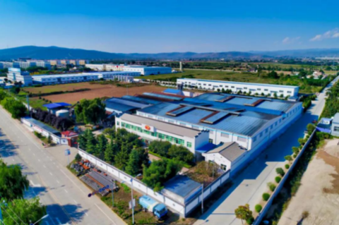 鳳翔最新發(fā)展，科技引領(lǐng)重塑生活品質(zhì)