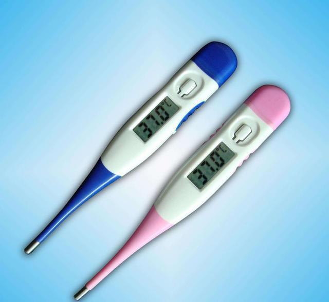 最新款體溫槍推薦，輕松掌握健康關(guān)口！