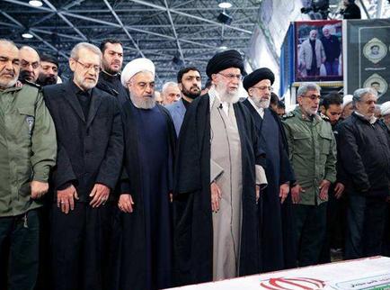 以色列伊朗最新信息及獲取指南，適合初學(xué)者與進(jìn)階用戶參考