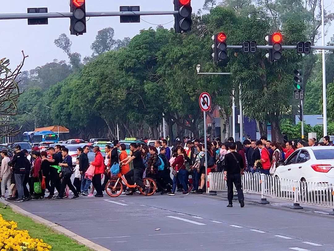 澳門拱北最新停車指南，停車攻略與指引