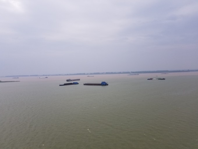 泛彭蠡口，邂逅絕美風光，最新旅游體驗之旅！