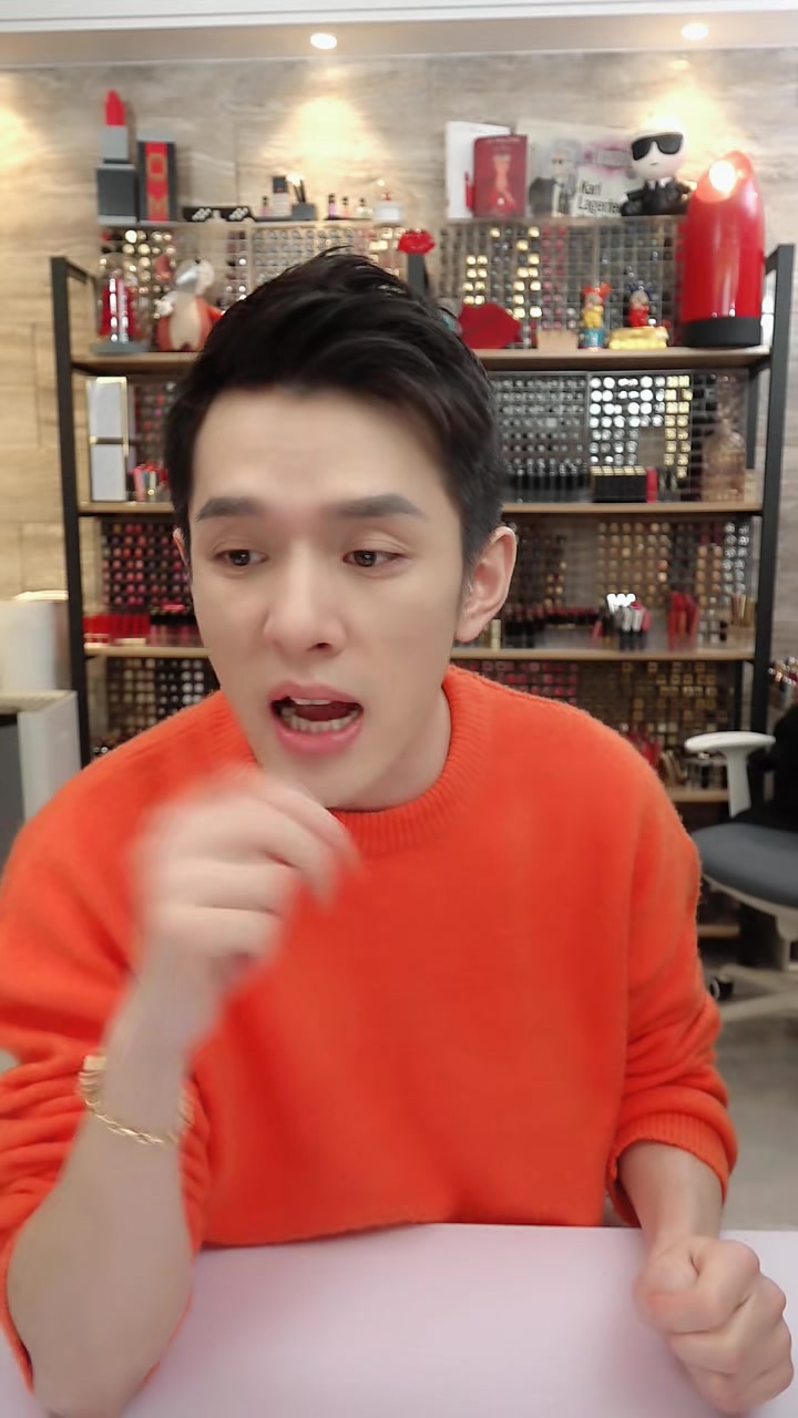 李佳琦最新直播回顧，時代之星的光芒閃耀之夜