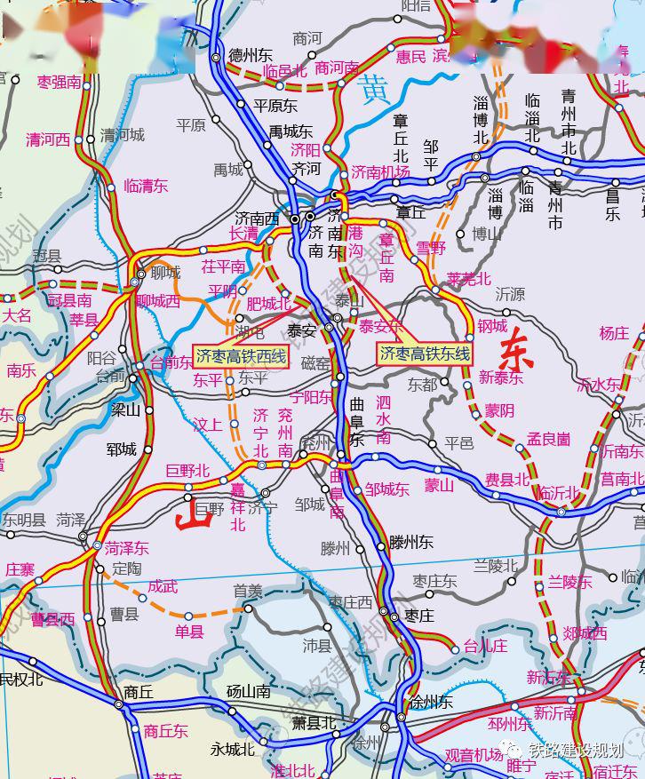 滕州高鐵最新動態(tài)，科技與生活的無縫銜接
