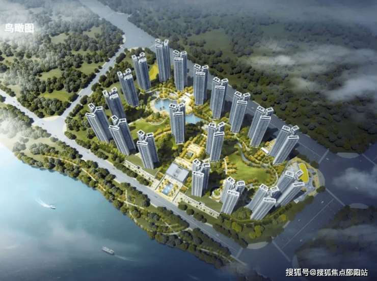 馬鞍島粵海城，時代璀璨明珠，最新發(fā)展動態(tài)解析