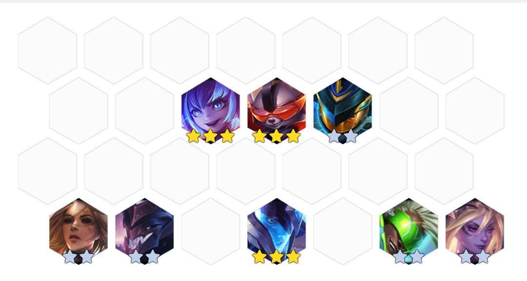 最新海盜陣容搭配指南，揚(yáng)帆起航，成就自信與成就的海盜之路