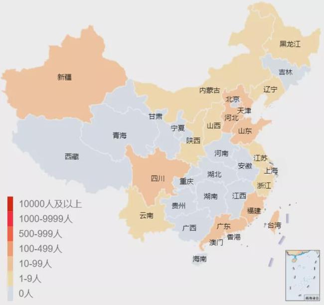 中國(guó)最新疫情消息，山東地區(qū)疫情動(dòng)態(tài)更新