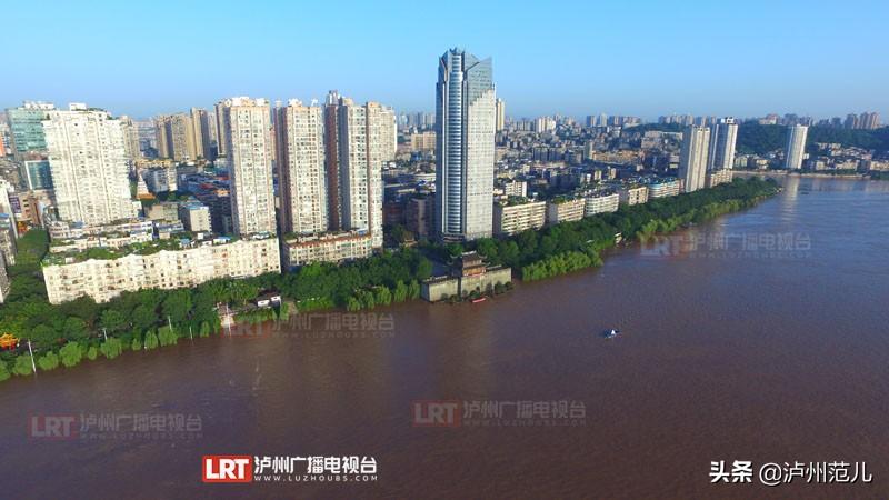 瀘州漲水最新動態(tài)及小巷深處的獨(dú)特風(fēng)情與美食秘境探索