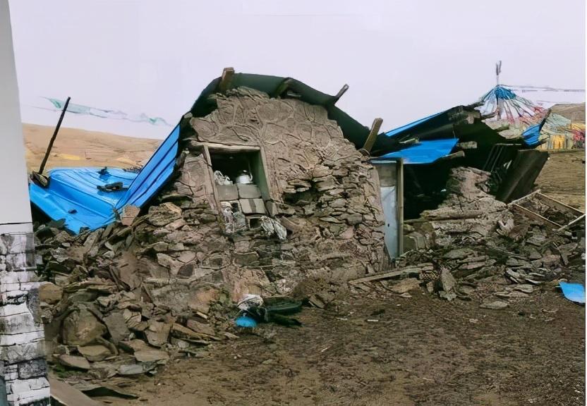 青海地震最新概述，最新動態(tài)與影響分析