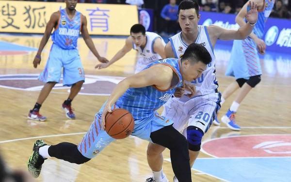 CBA最新轉(zhuǎn)會動態(tài)，球員流動帶來自信與成就感，新成員蓄勢待發(fā)