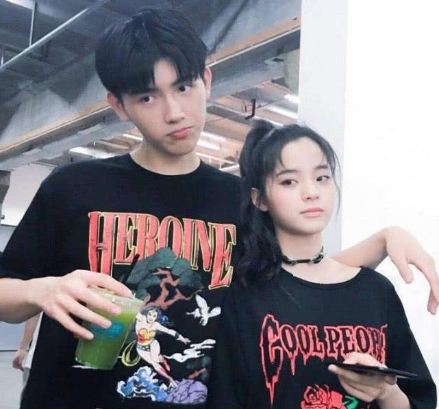 陳飛宇與歐陽娜娜，時代之光下的新星璀璨閃耀之旅