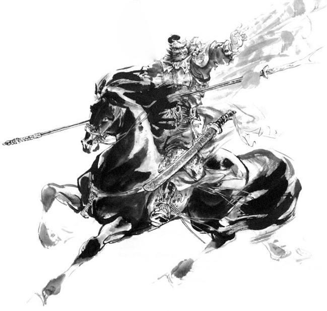 最新爆笑三國，三國那些事，笑料不斷