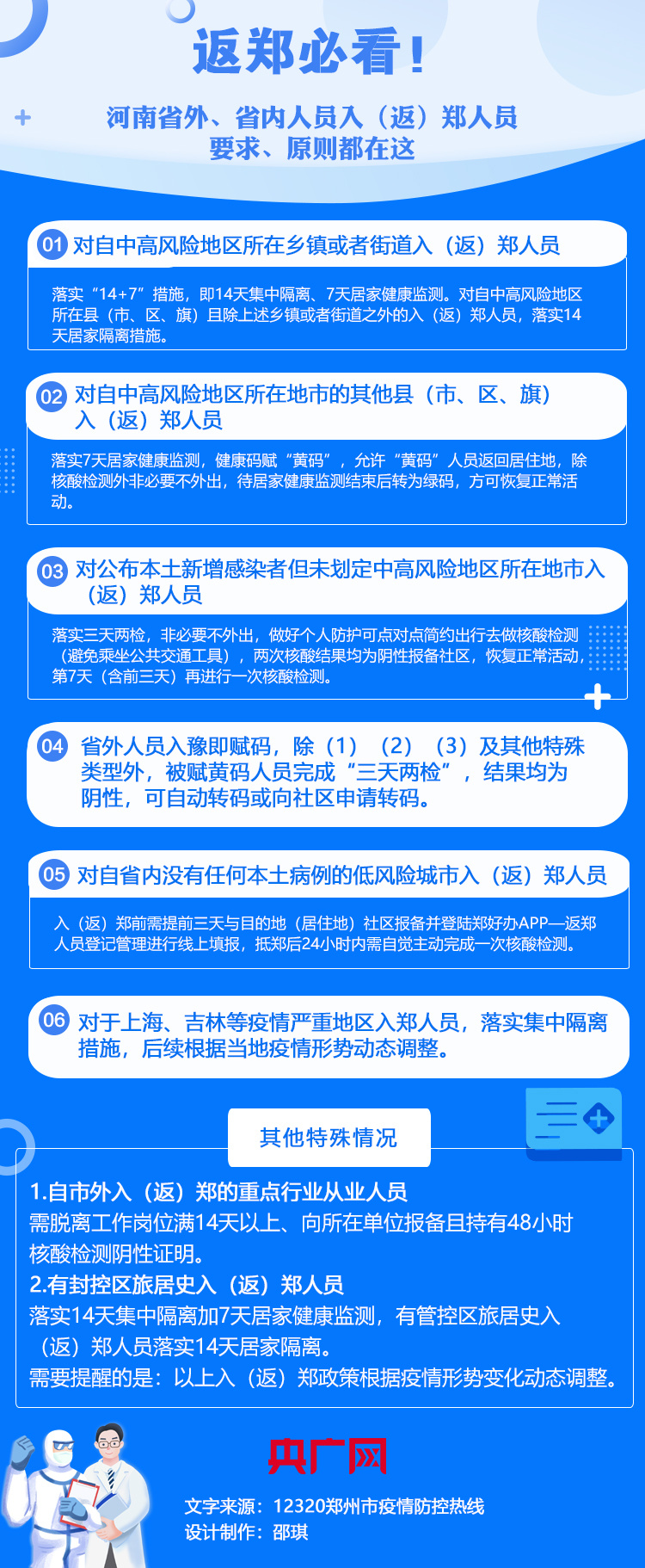 鄭州隔離規(guī)定，時代的產(chǎn)物與社會的責(zé)任更新解讀