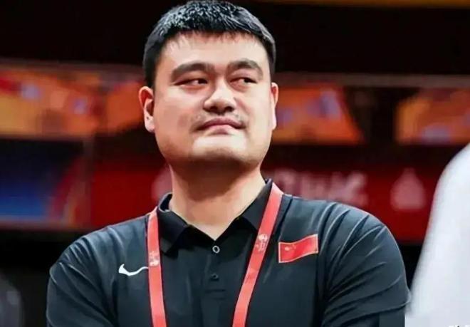 姚明最新任職，科技引領(lǐng)未來(lái)，開(kāi)啟無(wú)限可能之旅