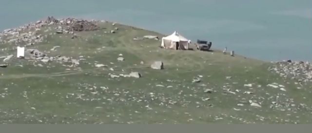 亞美尼亞最新狀況深度解析，觀點闡述與分析