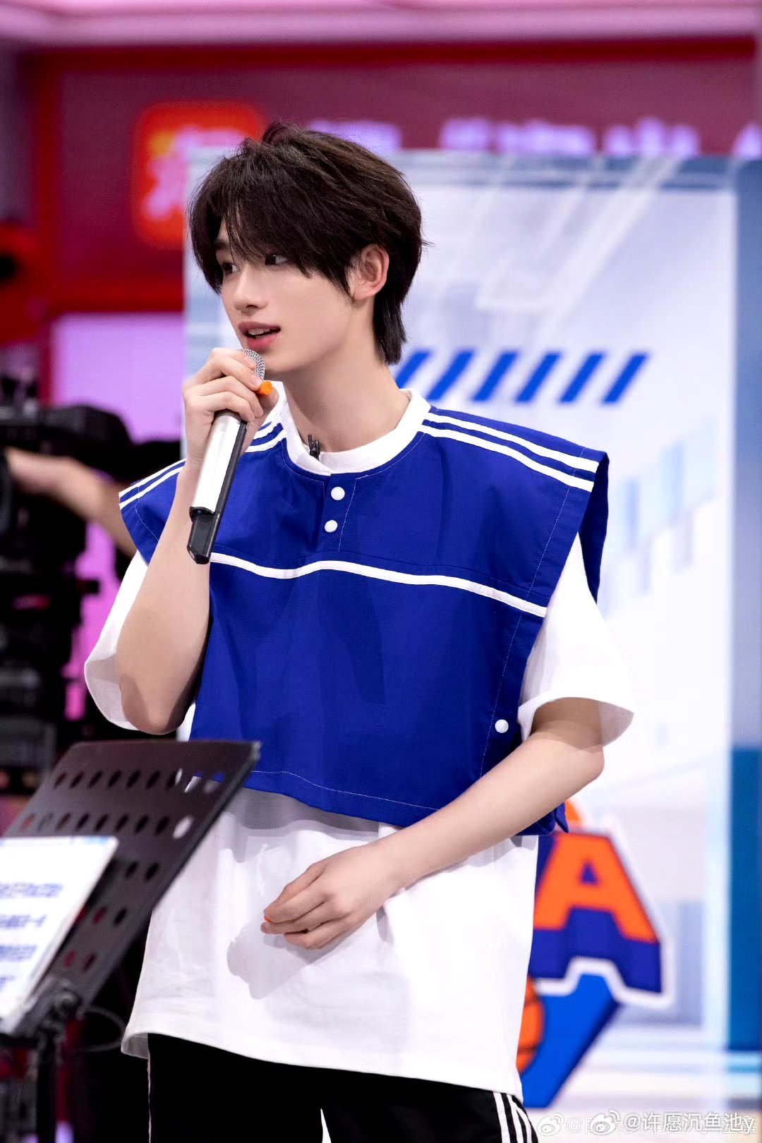 丁程鑫最新綜藝節(jié)目，變化的力量與自信成長(zhǎng)的旋律