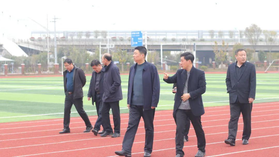 海興縣，小城蓬勃發(fā)展的故事