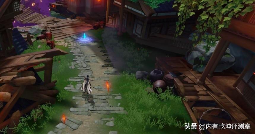 真武世界最新章節(jié)揭秘，背景、事件與地位概述