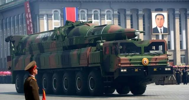 中朝最新軍事合作，時代背景下的軍事合作進展與影響分析