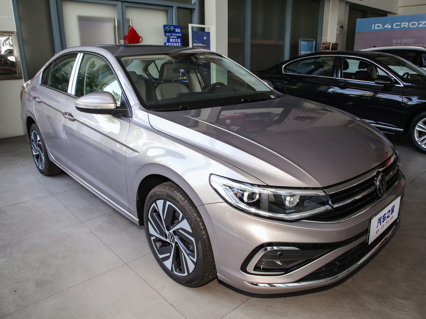 最新款寶來車，經典與創(chuàng)新完美融合