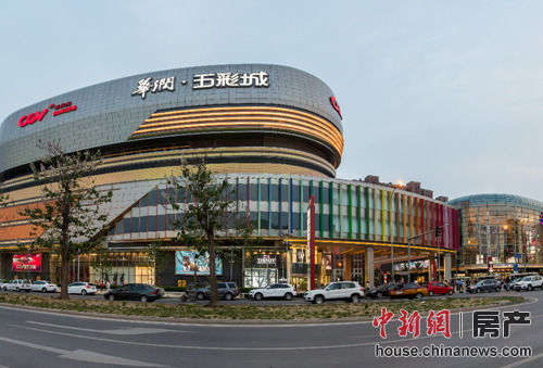 五彩城最新動態(tài)，變化世界中的學(xué)習與自信成就之路