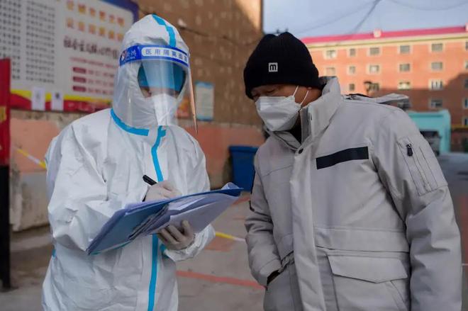 秋冬疫情最新動態(tài)，變化中的學習，希望中的力量