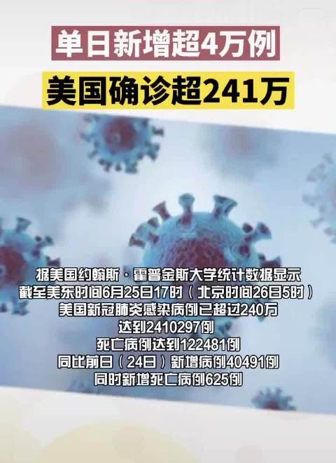 美國新冠疫情最新動態(tài)，變化帶來自信與成就，希望之光照亮未來之路