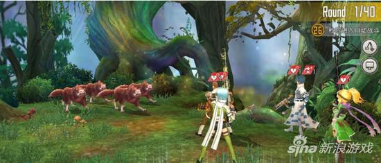 熱血?dú)w來(lái)！最新9劍士掀起江湖新篇章