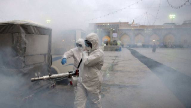 最新疫情防空情況深度解析與觀點(diǎn)論述