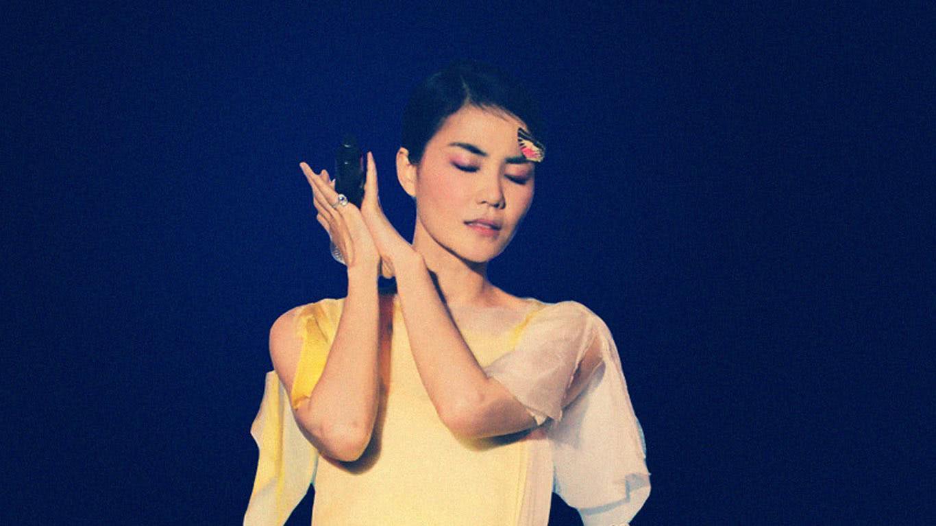 王菲最新K歌指南，步驟詳解與歌曲推薦