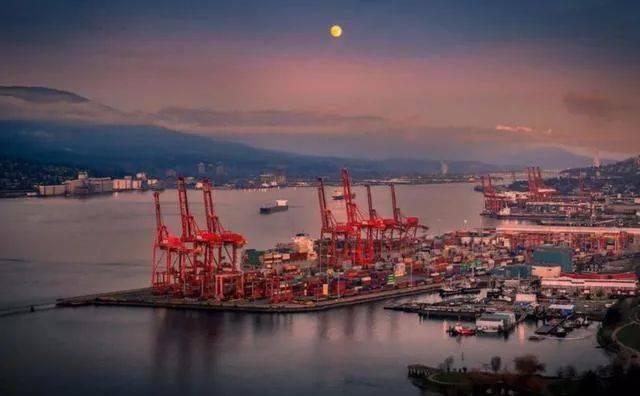 揭秘，53艘運(yùn)煤船在華新動(dòng)態(tài)與獨(dú)特煤香小店的故事