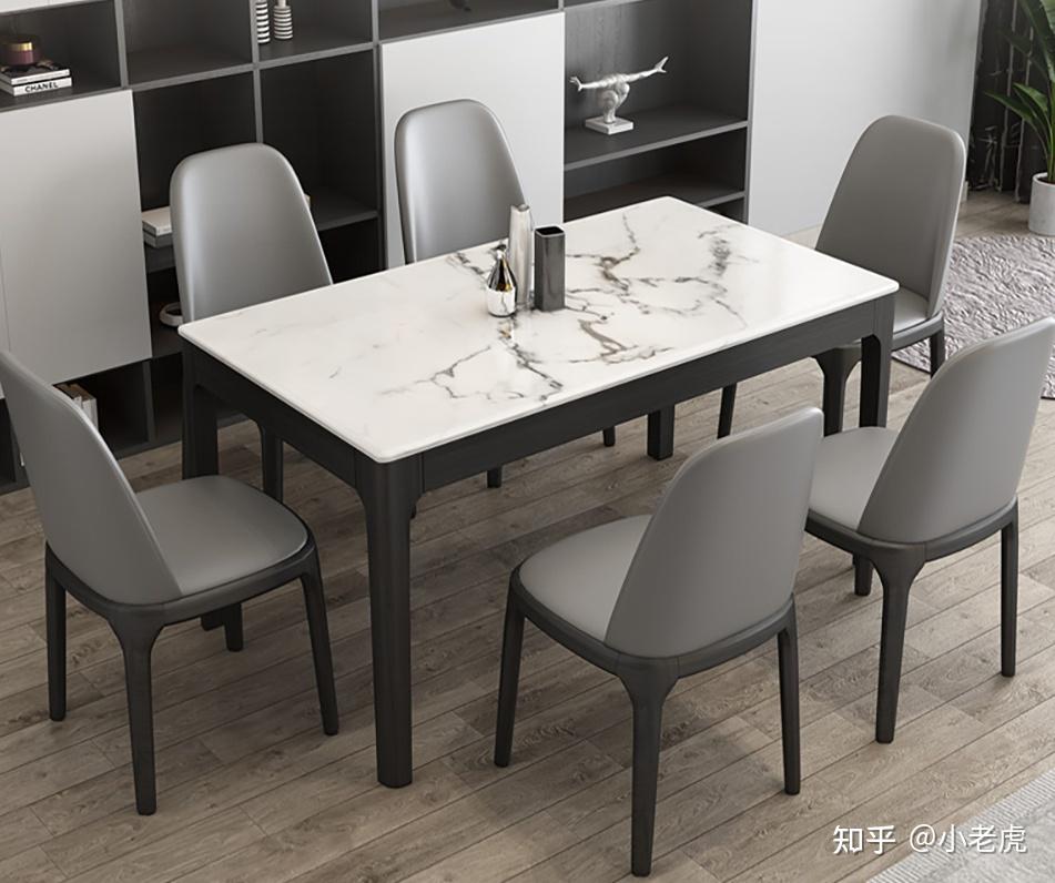 顧家最新款餐桌，重塑家庭聚餐的美好時光體驗