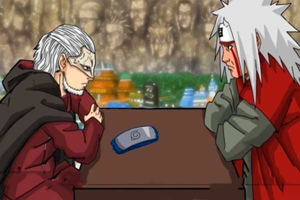 穿越火影最新版，虛擬世界的冒險之旅啟動！