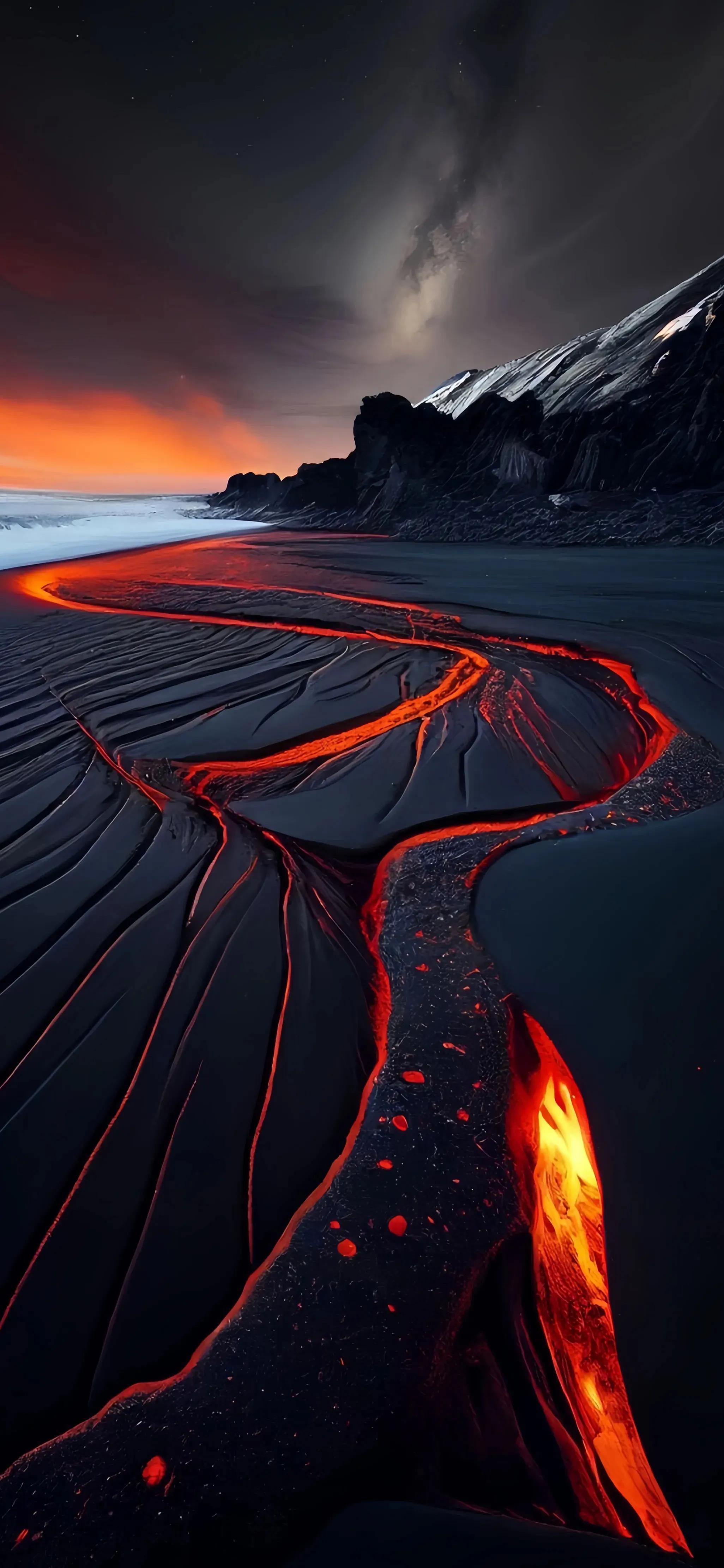 最新蘋果手機(jī)，旅行中的自然美景探索伙伴