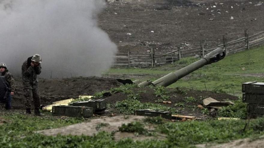 納卡戰(zhàn)爭(zhēng)最新動(dòng)態(tài)，沖突與和平的博弈