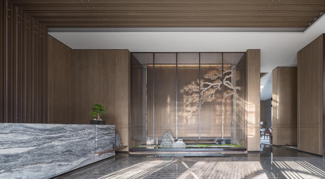 璟萃雅園，樹立理想生活新標桿