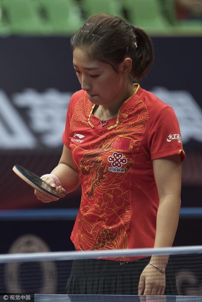 劉詩(shī)雯最新賽事，自信與成就感的蛻變之路