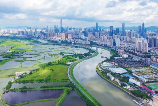 當(dāng)下流行語(yǔ)探尋之旅，與大自然共舞，尋找內(nèi)心平靜之旅