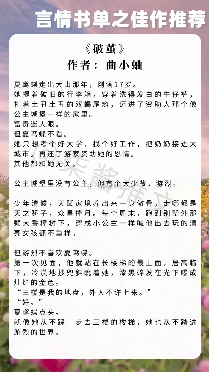 夢莜二最新小說，自然之旅的奇妙探險之旅