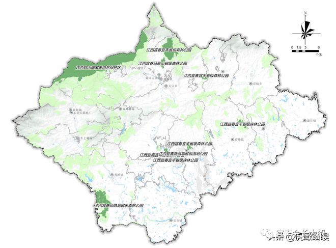 宜豐最新規(guī)劃圖詳解，如何解讀與參與規(guī)劃過程？
