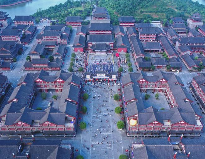 桂陽崛起之路，城市發(fā)展與自信展現(xiàn)