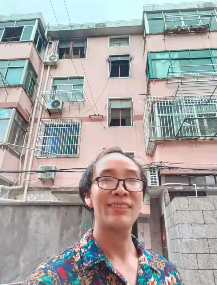 四川著火最新消息通報(bào)