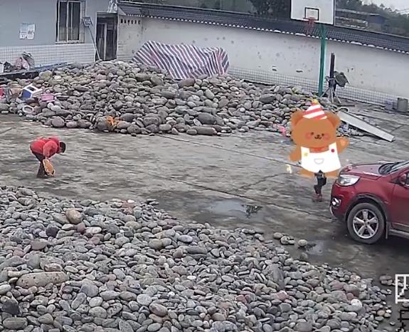 四川著火最新消息通報(bào)