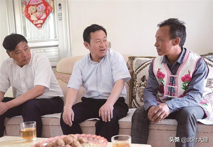 科技之光照亮貧困角落，全面脫貧攻堅最新數(shù)據(jù)報告