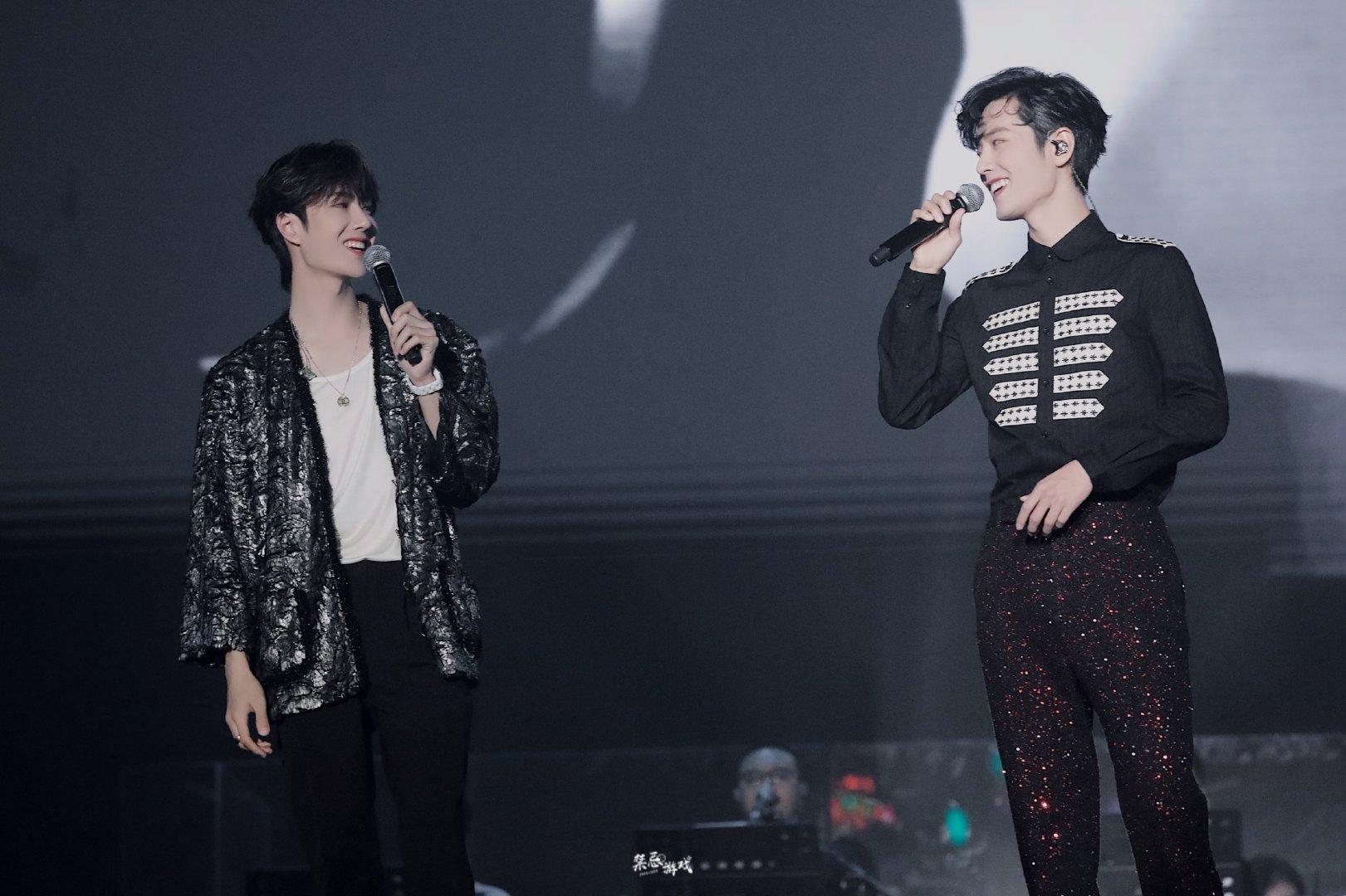 肖戰(zhàn)陳情令最新動(dòng)態(tài)，日常趣事與情感紐帶揭秘