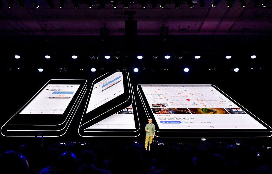 華為折疊手機(jī)最新動(dòng)態(tài)，探索自然美景的折疊之旅，內(nèi)心平和的尋訪之路