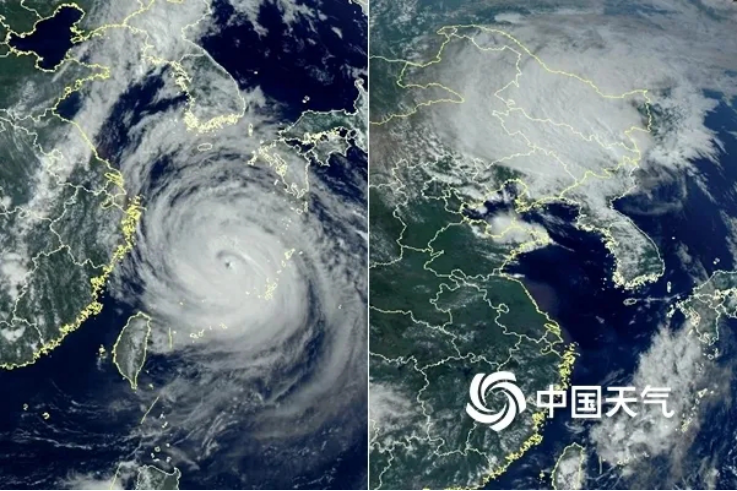 臺(tái)風(fēng)海神最新動(dòng)態(tài)更新，最新情況匯總