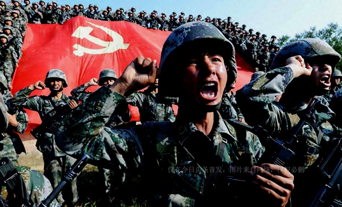 中印邊境印軍最新動態(tài)，邊疆的溫情日常