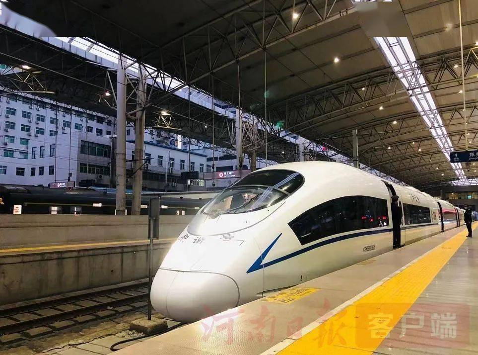 鄭太高鐵站最新科技產(chǎn)品介紹及進展