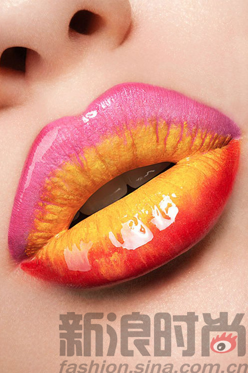 唇上之?dāng)匙钚聞討B(tài)，學(xué)習(xí)變化，擁抱自信與成就感之路